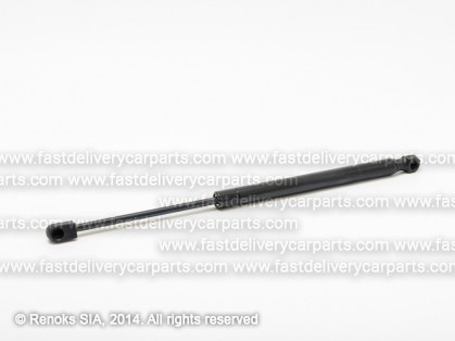 AD A8 03->10 gas spring for tailgate SED with automatic L POLCAR