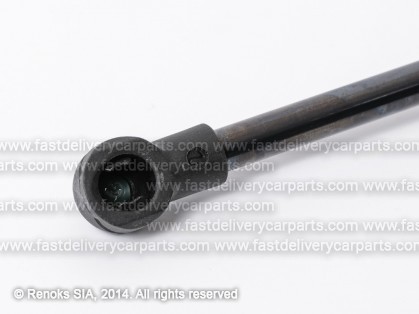 AD A3 96->00 gas spring for hood HB POLCAR