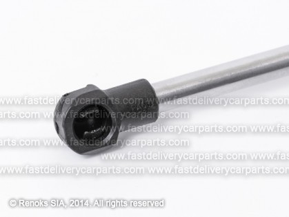 AD A6 04->08 gas spring for hood SED/AVANT MARELLI