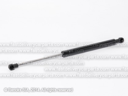 AD A6 04->08 gas spring for hood SED/AVANT POLCAR