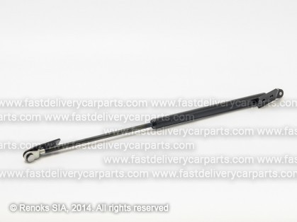 MZ 626 97->00 gas spring for tailgateHB left MARELLI