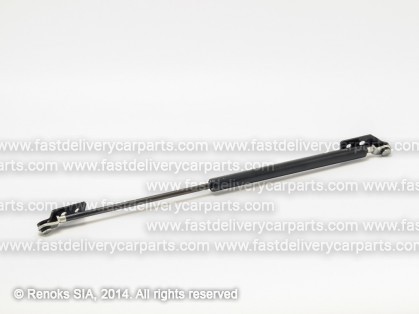 MZ 626 97->00 gas spring for tailgateHB right MARELLI