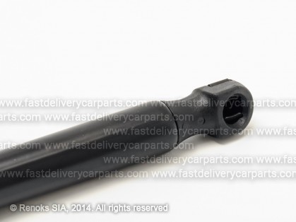 AD A8 03->10 gas spring for tailgate SED with automatic R POLCAR