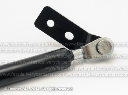 MZ 626 97->00 gas spring for tailgateHB left MARELLI