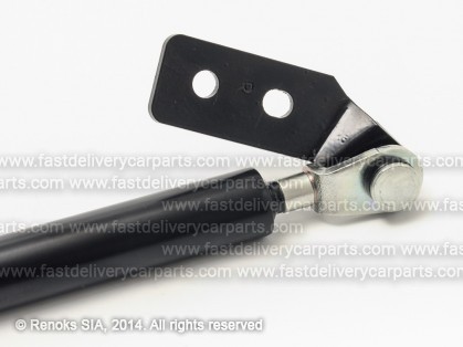 MZ 626 97->00 gas spring for tailgate HB left POLCAR