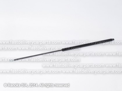 AD A4 95->99 gas spring for hood POLCAR