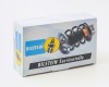 VW Polo 99->01 putekļu sargu un atsitiena gumiju komplekts priekšas 1.4 BILSTEIN