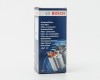 Fuel filter BOSCH Audi, VW