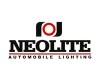 Rotating Beacon LED 12/24V Yellow NEOLITE