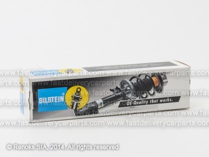 CH Voyager 91->95 gas shock absorber rear 2.5 BILSTEIN