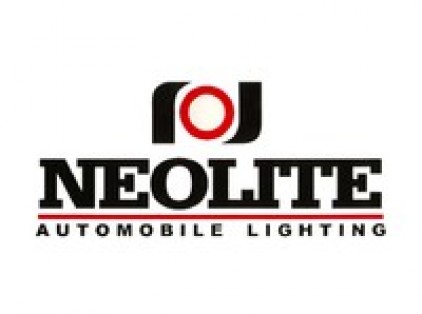 Rotating Beacon LED 12/24V Yellow NEOLITE