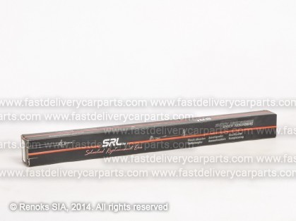 AD 100 82->91 gas shock absorber front SED/AVANT input SRLine