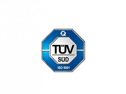 AD A4 05->08 fog lamp frame L TUV