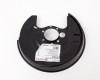 AD A4 99->01 wheel dust shield rear R same AD A4 95->99