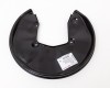 AD A6 08->11 wheel dust shield rear R same AD A4 05->08