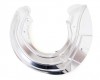 BMW 1 F20 11->15 bremžu aizsegs priekšas L 340MM ALUMINIUM