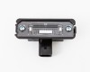 VW Golf 98->03 licence plate lamp HB