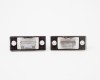 VW Golf 98->03 numura apgaismes lukturis HB LED komplekts 2gab