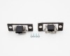 VW Golf 98->03 licence plate lamp HB LED set 2pcs