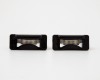 MB Sprinter 95->00 licence plate lamp LED set 2pcs