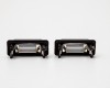 MB Sprinter 95->00 licence plate lamp LED set 2pcs