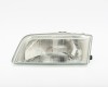 CT ZX 91->98 head lamp L H4 man/electrical VALEO