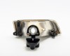 CT ZX 91->98 head lamp L H4 man/electrical VALEO