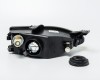 FT Palio 97->01 head lamp L H4 man VALEO 97->98