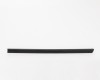 VW Passat 96->00 moulding rear door L black