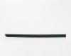 VW Passat 96->00 moulding rear door L black