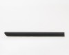 VW Golf 03->09 moulding rear door 5D R black