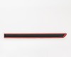 VW Golf 03->09 moulding rear door 5D R black