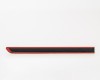 VW Golf 03->09 moulding rear door 5D L black