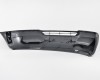 MB Sprinter 00->06 bumper front dark grey