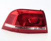 VW Passat 10->14 tail lamp VARIANT outer L with bulb holders ULO 1092001