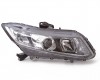 HN Civic 11->16 lukturis R D4S/HB3 SED ar motoriņu DEPO