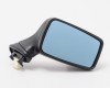 AD 80 86->91 mirror R electrical heated black convex blue 5pins