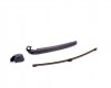 AD A1 10->15 wiper arm rear with wiper blade 360MM