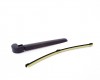 AD A1 10->15 wiper arm rear with wiper blade 360MM