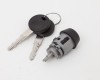 AD 80 91->94 steering column lock with keys