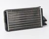 AD 100 82->91 heater core 275X158X42 ALU/PLAST mechanical assembly SRLine