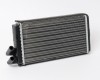 AD 100 82->91 radiators salona 275X158X42 ALU/PLAST mehāniski samontēts SRLine