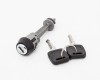 AD 100 82->91 steering column lock with keys