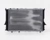 AD 100 91->94 radiator 2.6 MAN 635X418X34 RA60459A same 131608-6