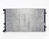VW Golf 98->03 radiators 1.4/1.6/1.8/2.0/2.3/1.9D-TDi MAN/AUT +/-KOND 650X405x18 RA652011