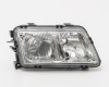 AD A3 96->00 head lamp R H1/H7 DJ AUTO