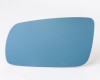 SE Ibiza 99->02 стекло зеркала с рамкой L прямое синее смотреть AD A3 96->00