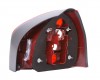AD A3 00->03 tail lamp L without bulb holders TYC