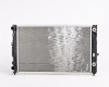 AD A4 95->99 radiator 1.6/1.8/1.8T/1.9D-TDi AUT 630X397 RA60499A