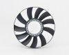 AD A4 95->99 ventilatora sparni 350mm 11 sparni